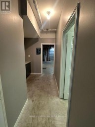 58 - 750 OAKDALE (GROUND FLOOR) STREET Toronto (Glenfield-Jane Heights) Ontario photo 9