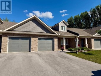 109 DOVE DRIVE Blue Mountains Ontario photo 1