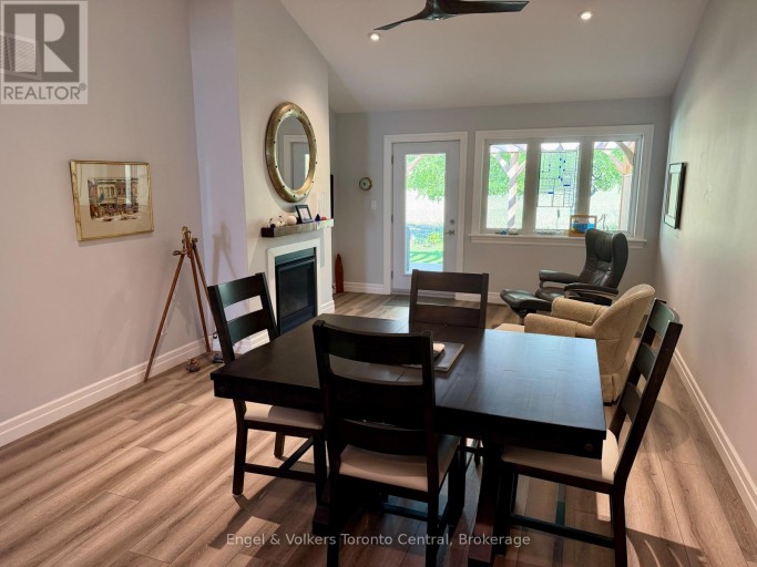 109 DOVE DRIVE, Blue Mountains, Ontario, N0H2P0