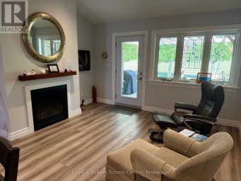 109 DOVE DRIVE Blue Mountains Ontario photo 13