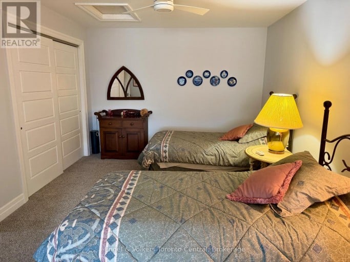 109 DOVE DRIVE, Blue Mountains, Ontario, N0H2P0