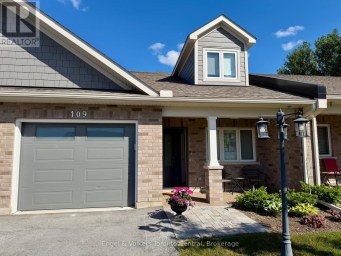 109 DOVE DRIVE Blue Mountains Ontario photo 2