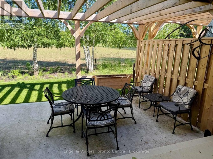 109 DOVE DRIVE, Blue Mountains, Ontario, N0H2P0