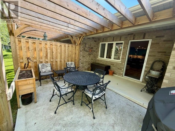 109 DOVE DRIVE, Blue Mountains, Ontario, N0H2P0