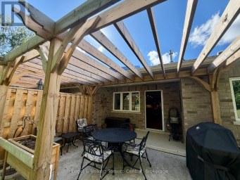 109 DOVE DRIVE Blue Mountains Ontario photo 23