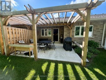 109 DOVE DRIVE Blue Mountains Ontario photo 24