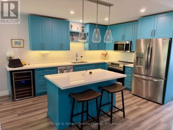 109 DOVE DRIVE Blue Mountains Ontario photo 4