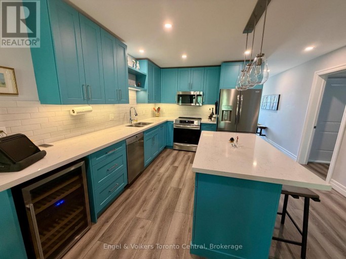 109 DOVE DRIVE, Blue Mountains, Ontario, N0H2P0