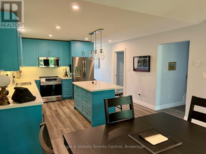 109 DOVE DRIVE, Blue Mountains, Ontario, N0H2P0