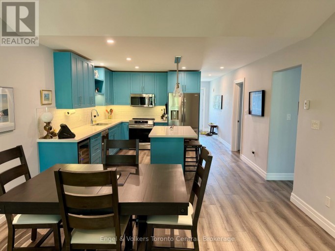 109 DOVE DRIVE, Blue Mountains, Ontario, N0H2P0
