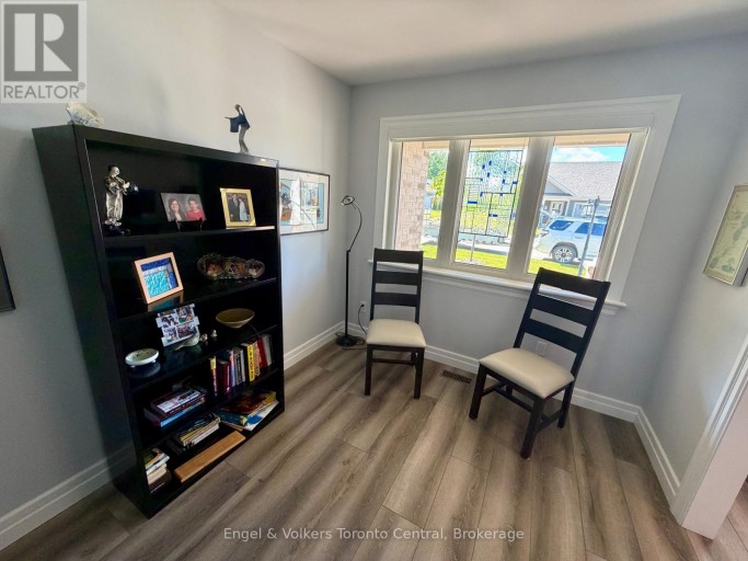 109 DOVE DRIVE, Blue Mountains, Ontario, N0H2P0
