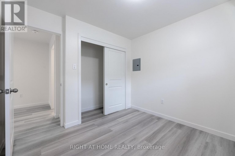 13 - 1738 WILSON AVENUE, Toronto (Downsview-Roding-CFB), Ontario, M3L1A5