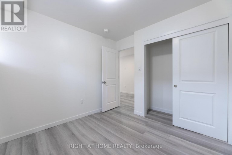 13 - 1738 WILSON AVENUE, Toronto (Downsview-Roding-CFB), Ontario, M3L1A5