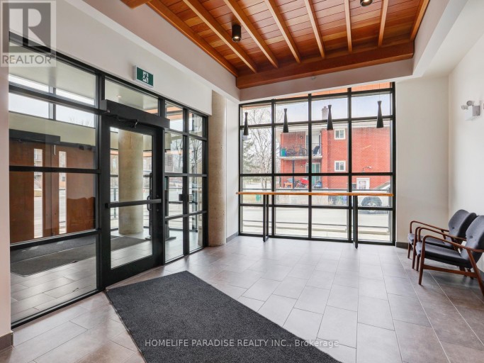 603 - 312 ERB STREET, Waterloo, Ontario, N2L1W3