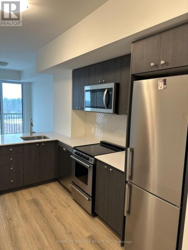 603 - 312 ERB STREET, Waterloo, Ontario, N2L1W3