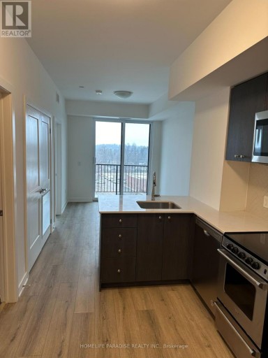 603 - 312 ERB STREET, Waterloo, Ontario, N2L1W3