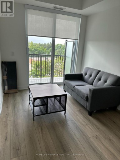 603 - 312 ERB STREET, Waterloo, Ontario, N2L1W3