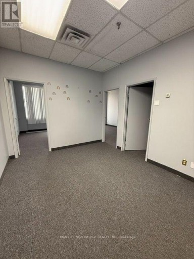 211 - 1085 BELLAMY ROAD N, Toronto (Woburn), Ontario, M1H3C7