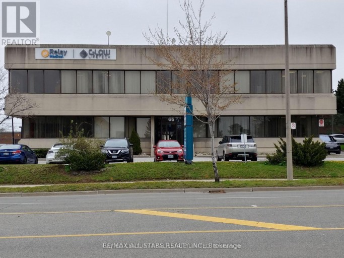 106 - 65 INTERNATIONAL BOULEVARD, Toronto (West Humber-Clairville), Ontario, M9W6L9