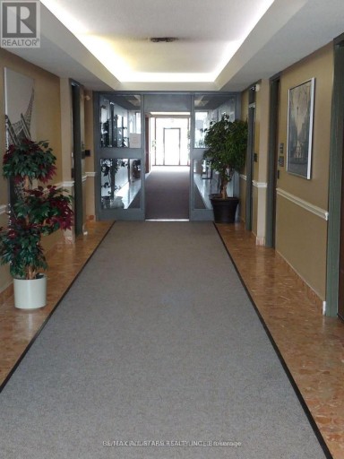 106 - 65 INTERNATIONAL BOULEVARD, Toronto (West Humber-Clairville), Ontario, M9W6L9
