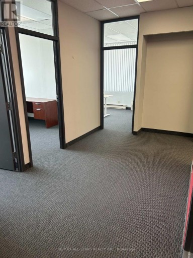 106 - 65 INTERNATIONAL BOULEVARD, Toronto (West Humber-Clairville), Ontario, M9W6L9
