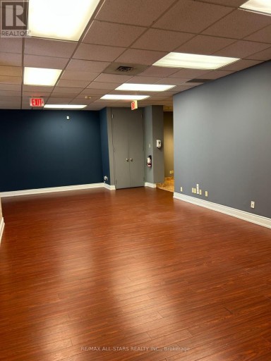101 - 65 INTERNATIONAL BOULEVARD, Toronto (West Humber-Clairville), Ontario, M9W6L9