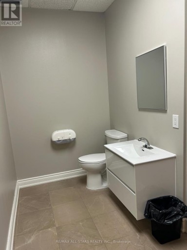 101 - 65 INTERNATIONAL BOULEVARD, Toronto (West Humber-Clairville), Ontario, M9W6L9