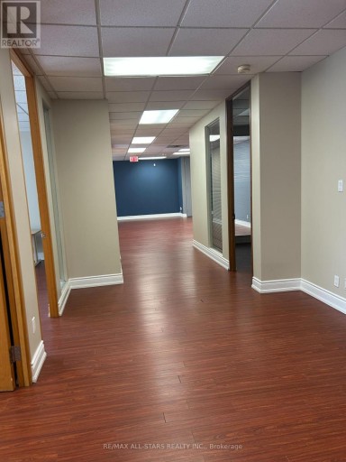 101 - 65 INTERNATIONAL BOULEVARD, Toronto (West Humber-Clairville), Ontario, M9W6L9