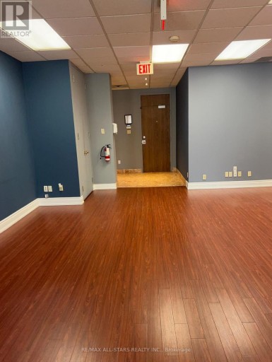 101 - 65 INTERNATIONAL BOULEVARD, Toronto (West Humber-Clairville), Ontario, M9W6L9