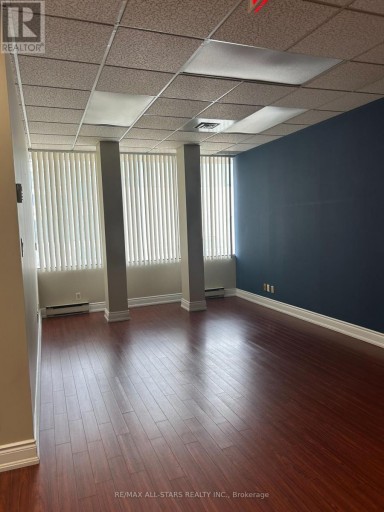 101 - 65 INTERNATIONAL BOULEVARD, Toronto (West Humber-Clairville), Ontario, M9W6L9