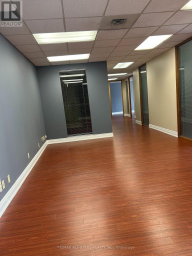 101 - 65 INTERNATIONAL BOULEVARD, Toronto (West Humber-Clairville), Ontario, M9W6L9