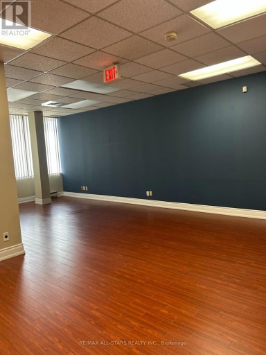101 - 65 INTERNATIONAL BOULEVARD, Toronto (West Humber-Clairville), Ontario, M9W6L9