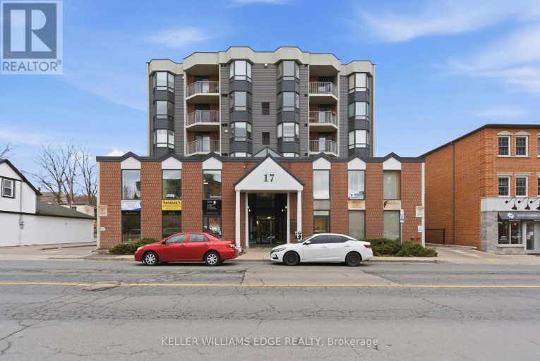 205 - 17 KING STREET E, Hamilton (Dundas), Ontario, L9H1B7
