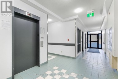 205 - 17 KING STREET E Hamilton (Dundas) Ontario photo 6