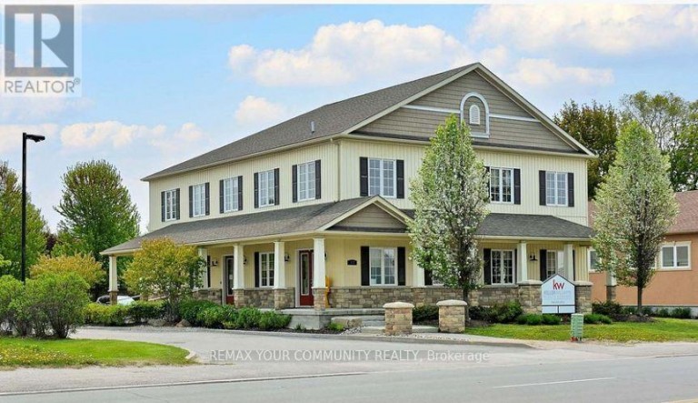 277 THE QUEENSWAY AVENUE S, Georgina (Keswick South), Ontario, L4P2B4
