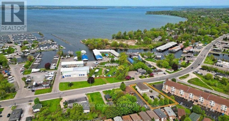 277 THE QUEENSWAY AVENUE S, Georgina (Keswick South), Ontario, L4P2B4