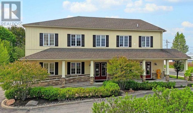 277 THE QUEENSWAY AVENUE S, Georgina (Keswick South), Ontario, L4P2B4