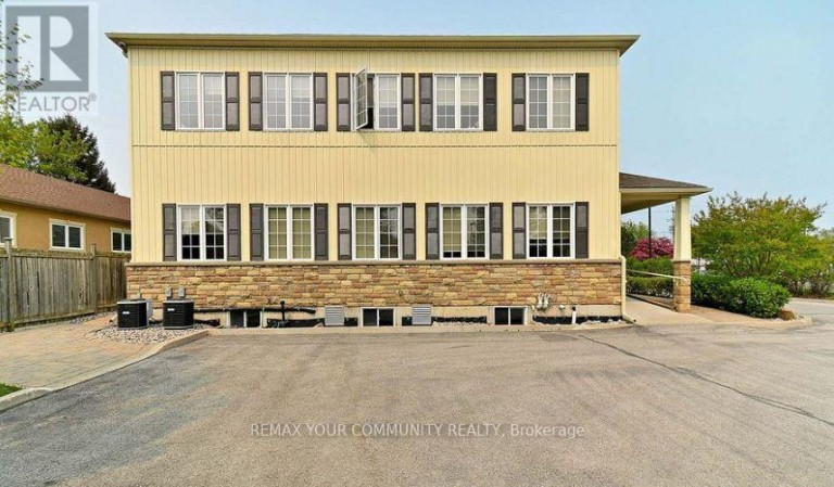 277 THE QUEENSWAY AVENUE S, Georgina (Keswick South), Ontario, L4P2B4