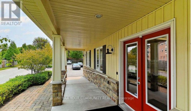 277 THE QUEENSWAY AVENUE S, Georgina (Keswick South), Ontario, L4P2B4
