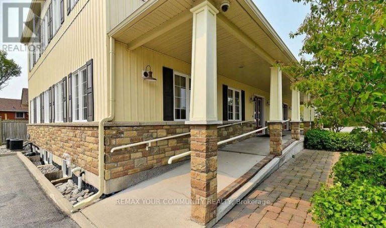 277 THE QUEENSWAY AVENUE S, Georgina (Keswick South), Ontario, L4P2B4