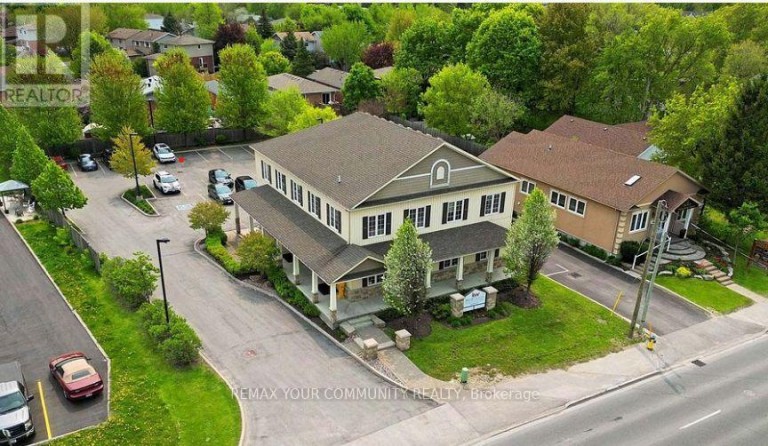 277 THE QUEENSWAY AVENUE S, Georgina (Keswick South), Ontario, L4P2B4