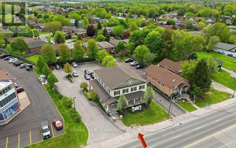 277 THE QUEENSWAY AVENUE S, Georgina (Keswick South), Ontario, L4P2B4