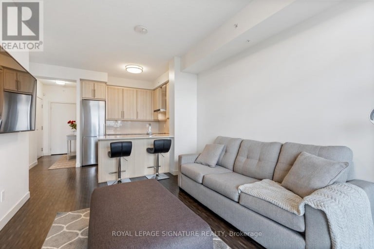 1606 - 2093 FAIRVIEW STREET, Burlington (Freeman), Ontario, L7R0E6