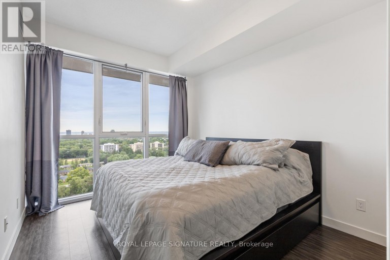 1606 - 2093 FAIRVIEW STREET, Burlington (Freeman), Ontario, L7R0E6