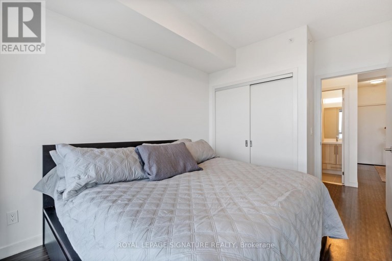 1606 - 2093 FAIRVIEW STREET, Burlington (Freeman), Ontario, L7R0E6