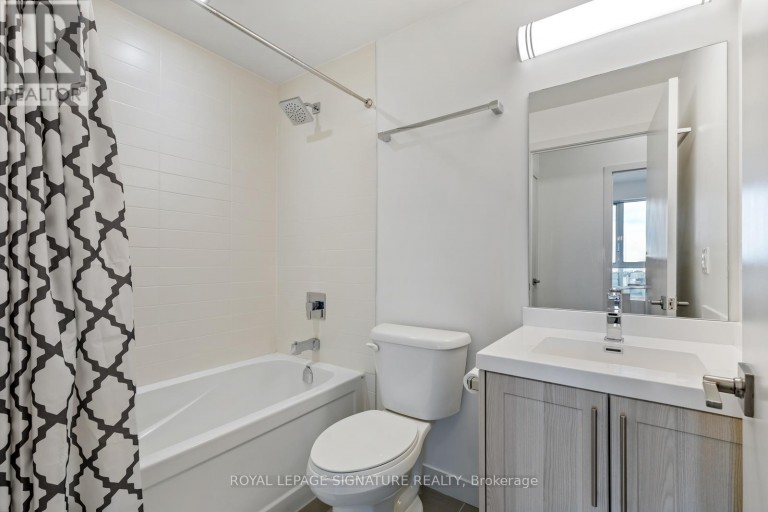 1606 - 2093 FAIRVIEW STREET, Burlington (Freeman), Ontario, L7R0E6
