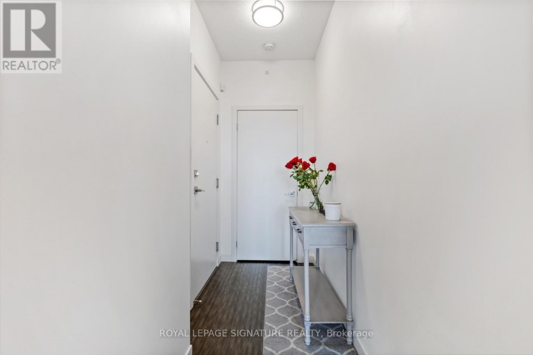 1606 - 2093 FAIRVIEW STREET, Burlington (Freeman), Ontario, L7R0E6