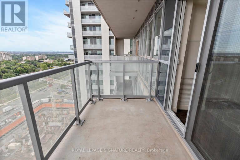 1606 - 2093 FAIRVIEW STREET, Burlington (Freeman), Ontario, L7R0E6