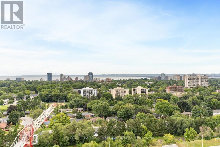 1606 - 2093 FAIRVIEW STREET, Burlington (Freeman), Ontario, L7R0E6