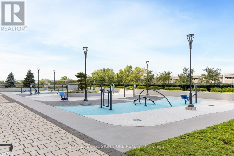 1606 - 2093 FAIRVIEW STREET, Burlington (Freeman), Ontario, L7R0E6